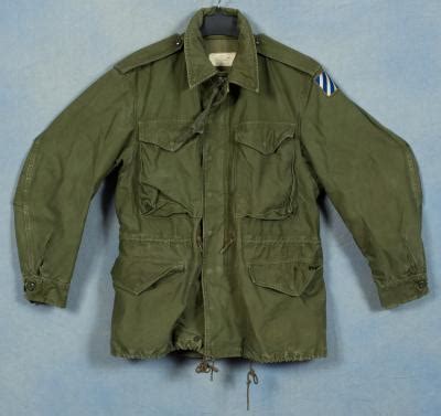 m51 field jacket for sale